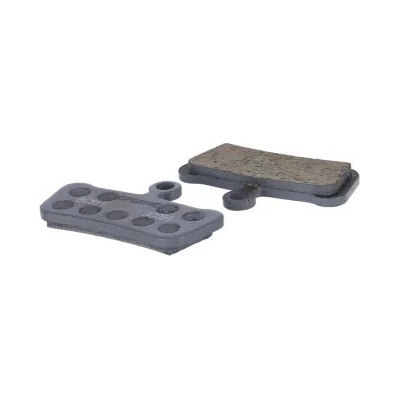 DISC BRAKE PADS ORG/STL PWR G2 – Zboží Dáma
