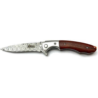 MaceMaker CORSAIR WOOD