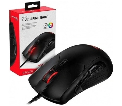 Kingston HyperX Pulsefire Raid HX-MC005B