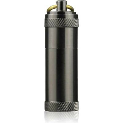 Gaira® Benzínový 8190 černá