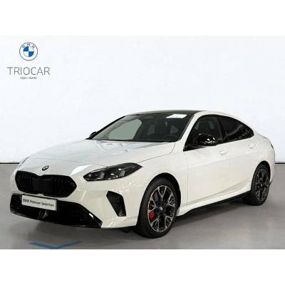 BMW 218d Gran Coupé 110 kW
