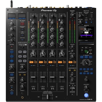 Image 1 of Pioneer DJ & AlphaTheta DJM-A9
