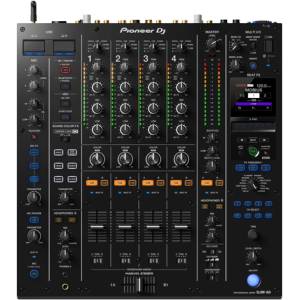 Pioneer DJ & AlphaTheta DJM-A9