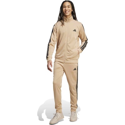 ADIDAS Спортен екип Sportswear Basic 3-Stripes Tricot