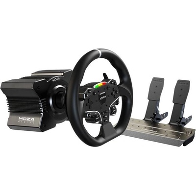MOZA Racing R5 Racing RS20