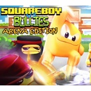 Squareboy vs Bullies: Arena Edition