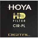 Filtry k objektivům Hoya PL-C HD 67 mm