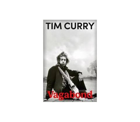 Vagabond - Tim Curry