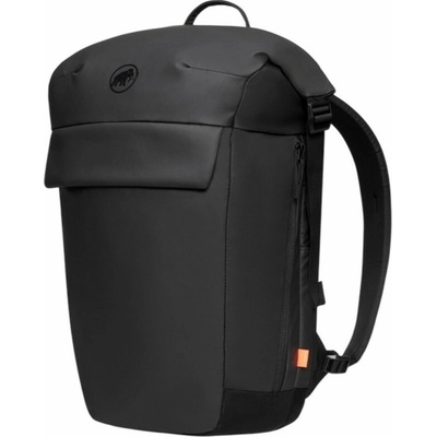 Mammut Seon Courier 20l čierny