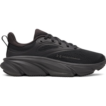 Under Armour UA Charged+ Rogue 6 - Black