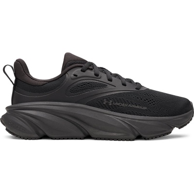 Under Armour UA Charged+ Rogue 6 - Black