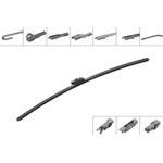 Bosch AeroEco Multiconnection 700 mm 3397015584