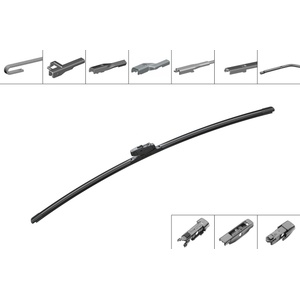 Bosch AeroEco Multiconnection 700 mm 3397015584