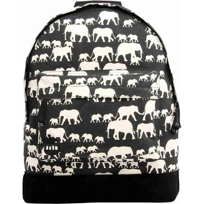 MI-PAC Elephants Black 17 l