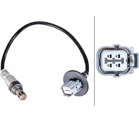 HELLA Lambda sonda HE 6PA358229-001