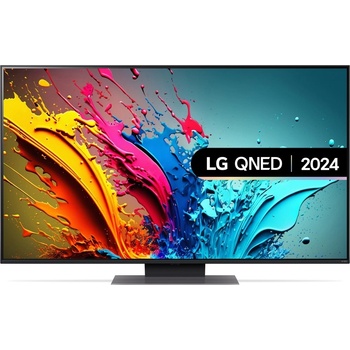 LG 50QNED87T6B