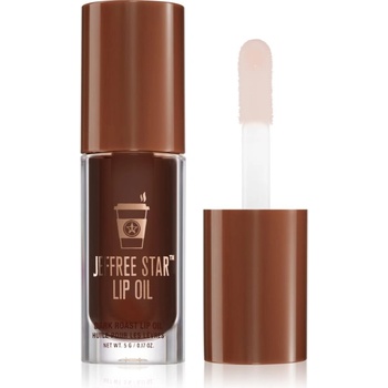 Jeffree Star Cosmetics Lip Oil масло от нар цвят Dark Roast 5 гр