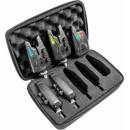 Flacarp Sada Hlásičů CatHunter S příposlechem 4+1