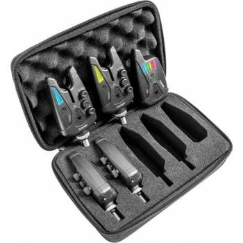 Flacarp Sada Hlásičů CatHunter S příposlechem 4+1