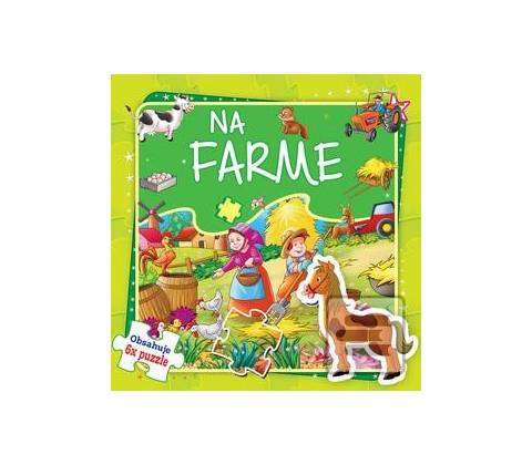 Na farme