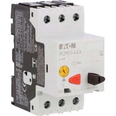 Motorový spínač Eaton 690 V IP20 4 A