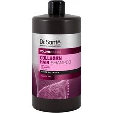 Dr. Santé Collagen Hair Volume boost šampón 1000 ml