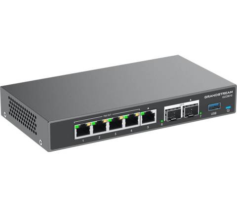 Grandstream GCC6010