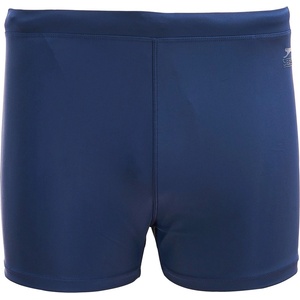 Slazenger Мъжки бански гащета Slazenger LYCRA® XTRA LIFE Swimming Boxers Mens - Navy
