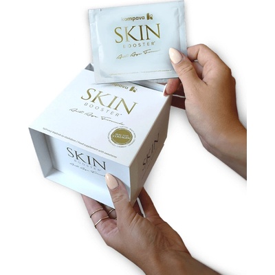 Kompava Skin Booster 20 x 10 g
