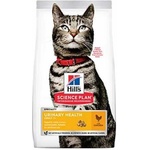 Hill's Суха храна за котки Hills Cat Adult URINARY HEALTH 6+1 kg (HA135FUH7)