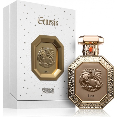 French Avenue Leo EDP 90 ml