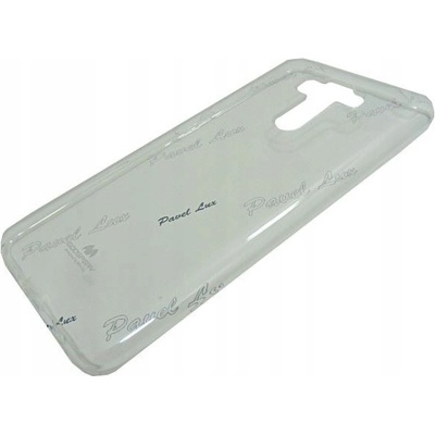 Púzdro Jelly Mercury - ASUS Zenfone 3 Laser ZC551KL čiré