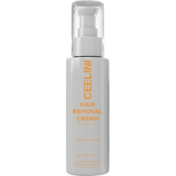 Ceelini Крем депилатоар, 100 ml
