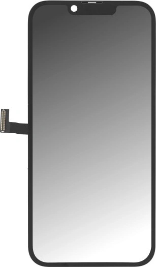 In-Cell Стъкло и LCD екран за Apple iPhone 13 Pro Max (21778)