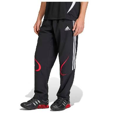 Панталони Adidas Originals Teamgeist Adicolor pants - Black (Black / White)