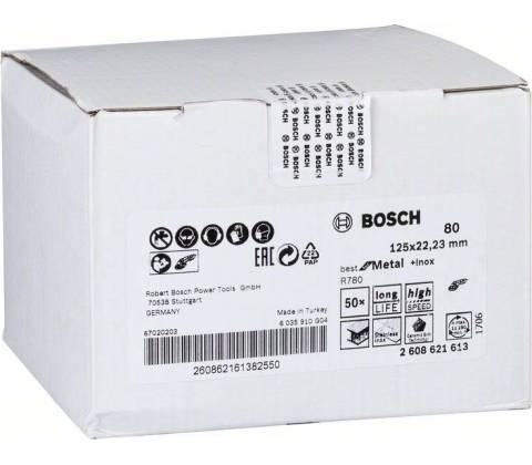 Bosch 2.608.621.605