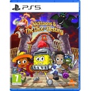 GameMill Entertainment Nicktoons & The Dice of Destiny (PS5)