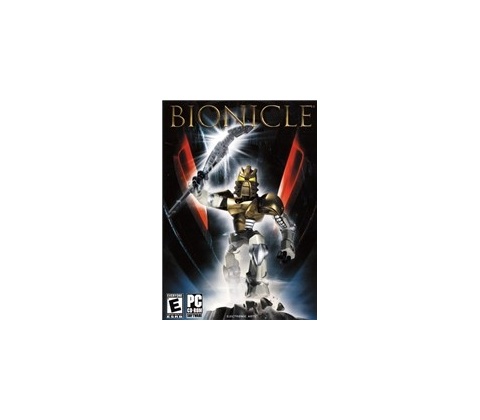 Bionicle