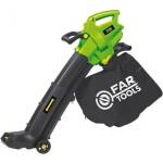 Fartools AB 2600 (175043)