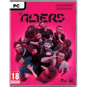 11 bit studios The Alters (PC)