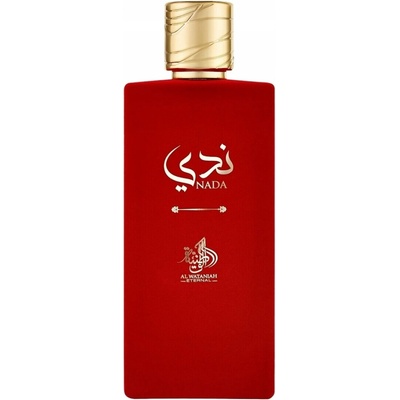 Al Wataniah Nada parfémovaná voda parfém unisex 100 ml