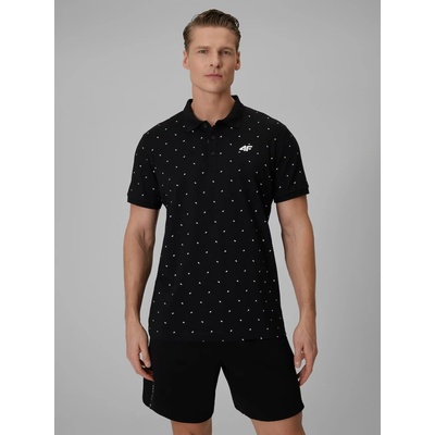 4F pánske regular polo tričko