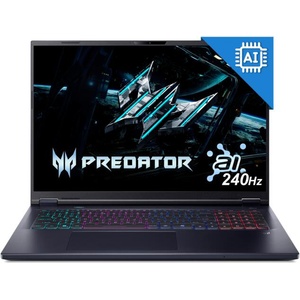 Acer Predator Helios Neo 18 AI PHN18-72 NH.QVHEX.005 Преносими компютри