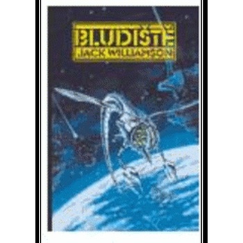 Bludiště - Jack Williamson