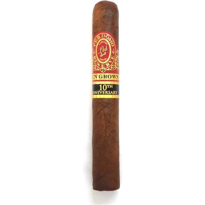 Perdomo 10th Ann. Sungrown Epicure Box Pressed 1 ks