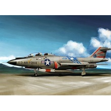 Kitty Hawk F 101B/RF 101B VoodooKH80114 1:48