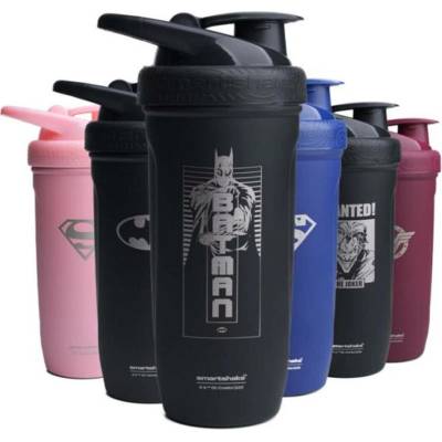 Smart Shake Reforce DC 900ml - Wonderwoman