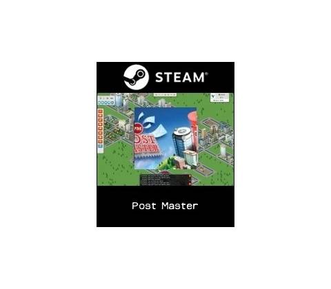 Post Master