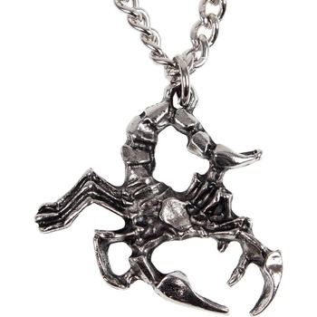 Image 1 of FALON яка СКОРПИОН - psy476