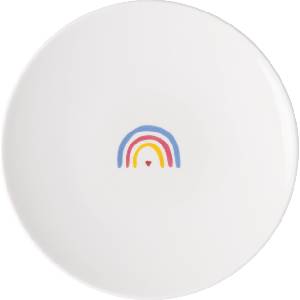 Villeroy & Boch Чиния за закуска With Love Be Happy (10-1689-6153)